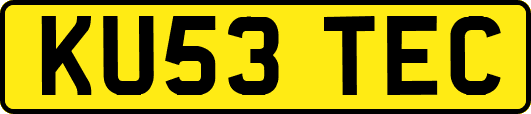 KU53TEC