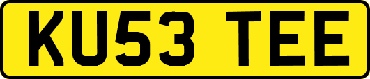 KU53TEE