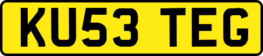 KU53TEG