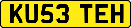 KU53TEH