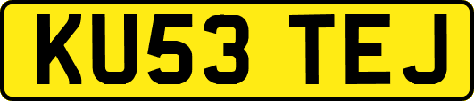 KU53TEJ