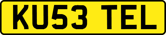 KU53TEL