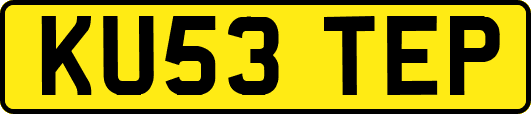 KU53TEP
