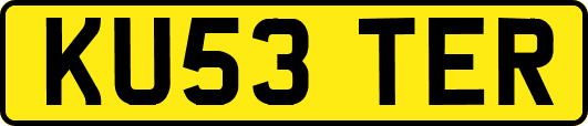 KU53TER