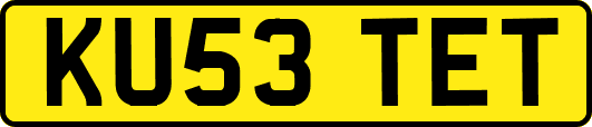 KU53TET