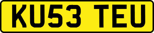KU53TEU