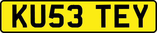KU53TEY