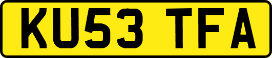 KU53TFA