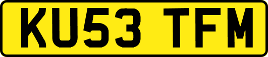 KU53TFM