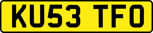 KU53TFO