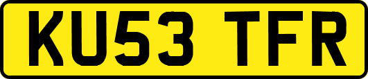 KU53TFR
