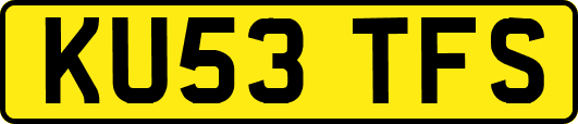 KU53TFS