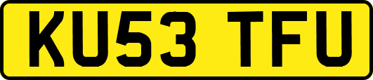 KU53TFU
