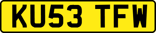 KU53TFW