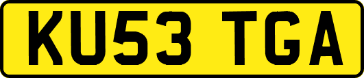 KU53TGA