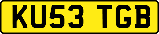 KU53TGB