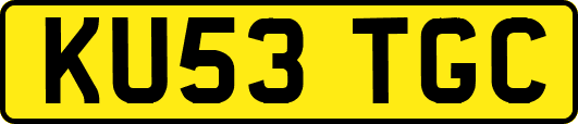 KU53TGC