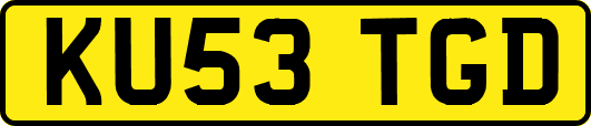 KU53TGD