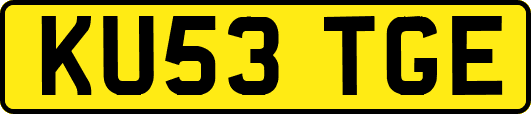 KU53TGE