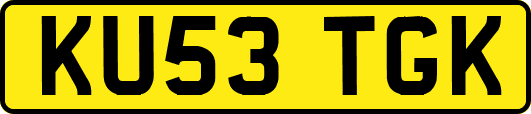 KU53TGK