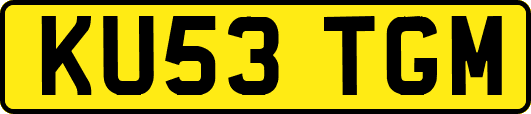 KU53TGM