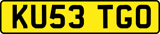 KU53TGO