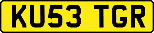 KU53TGR
