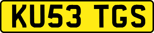 KU53TGS