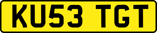 KU53TGT
