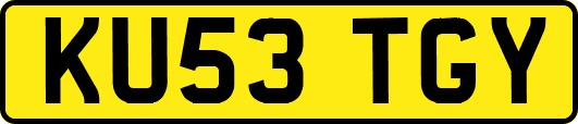 KU53TGY