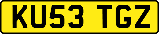 KU53TGZ