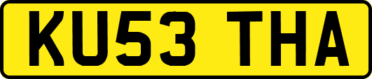 KU53THA