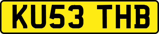 KU53THB