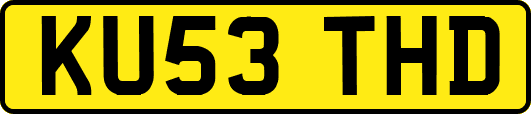 KU53THD