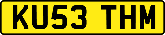 KU53THM