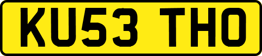 KU53THO
