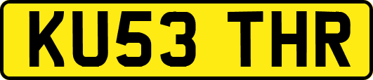 KU53THR