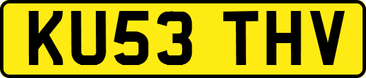 KU53THV