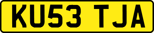 KU53TJA