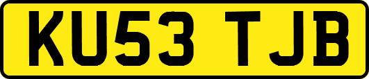 KU53TJB