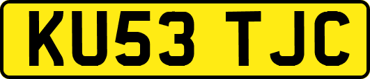 KU53TJC