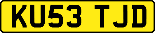 KU53TJD