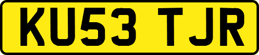KU53TJR