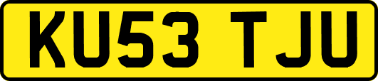 KU53TJU