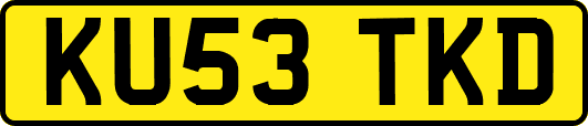 KU53TKD