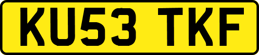 KU53TKF