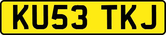 KU53TKJ