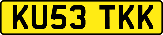 KU53TKK