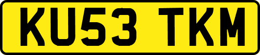 KU53TKM