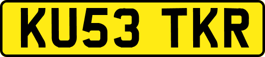 KU53TKR